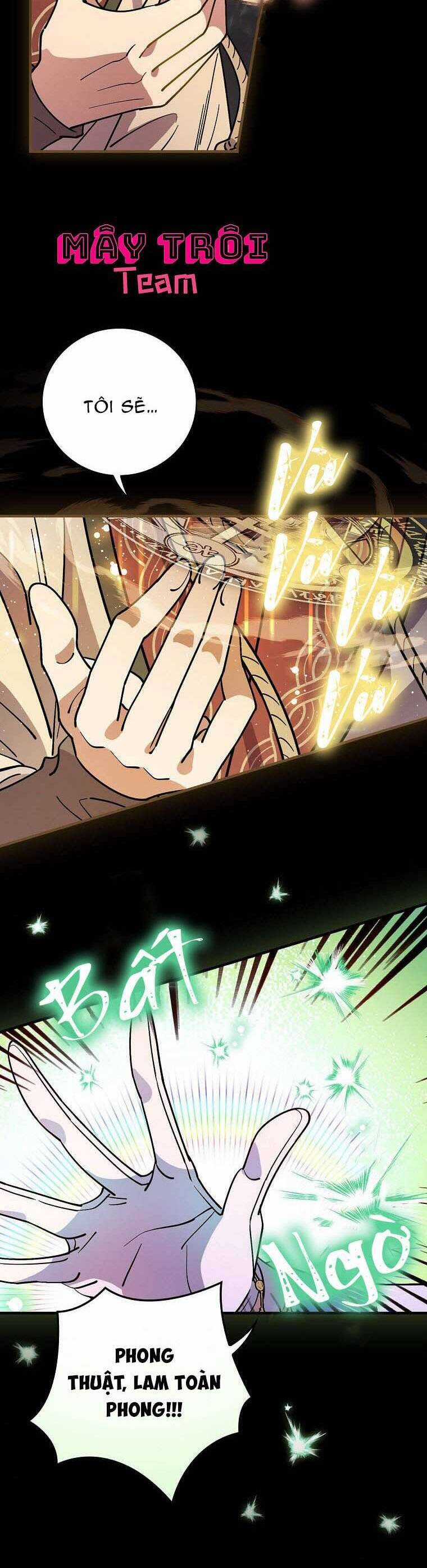 Giai Điệu Của Nhành Cây Khô Héo Chapter 27 trang 17