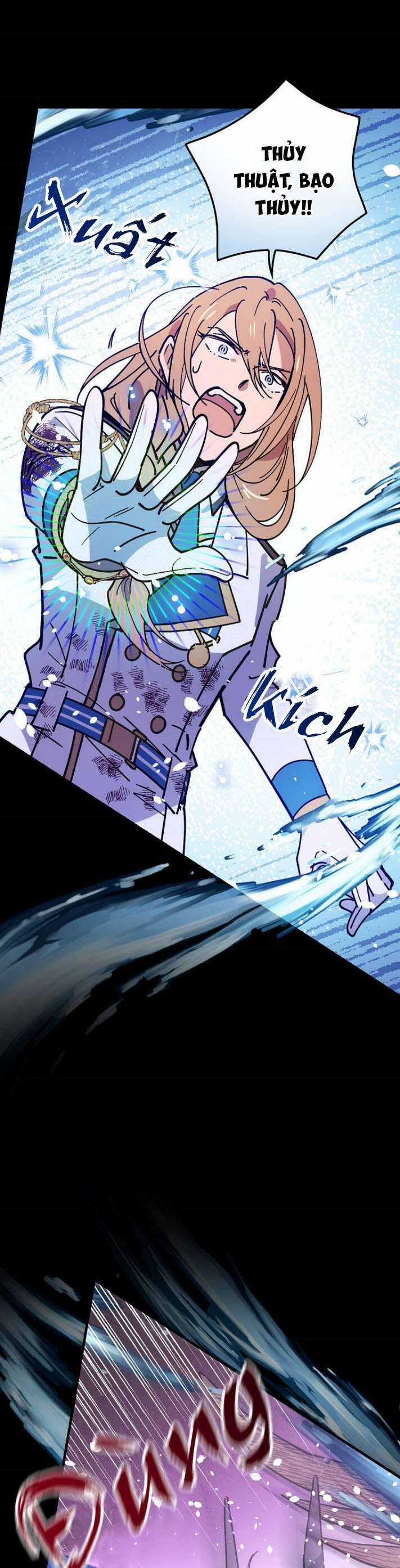 Giai Điệu Của Nhành Cây Khô Héo Chapter 27 trang 19