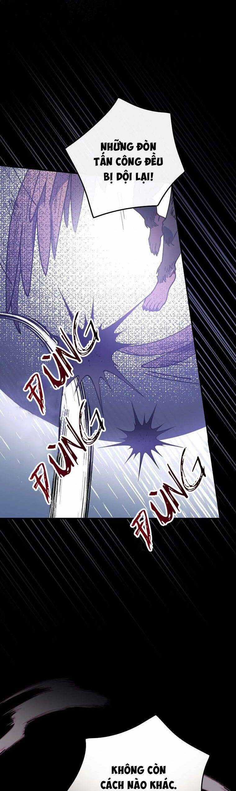 Giai Điệu Của Nhành Cây Khô Héo Chapter 27 trang 2