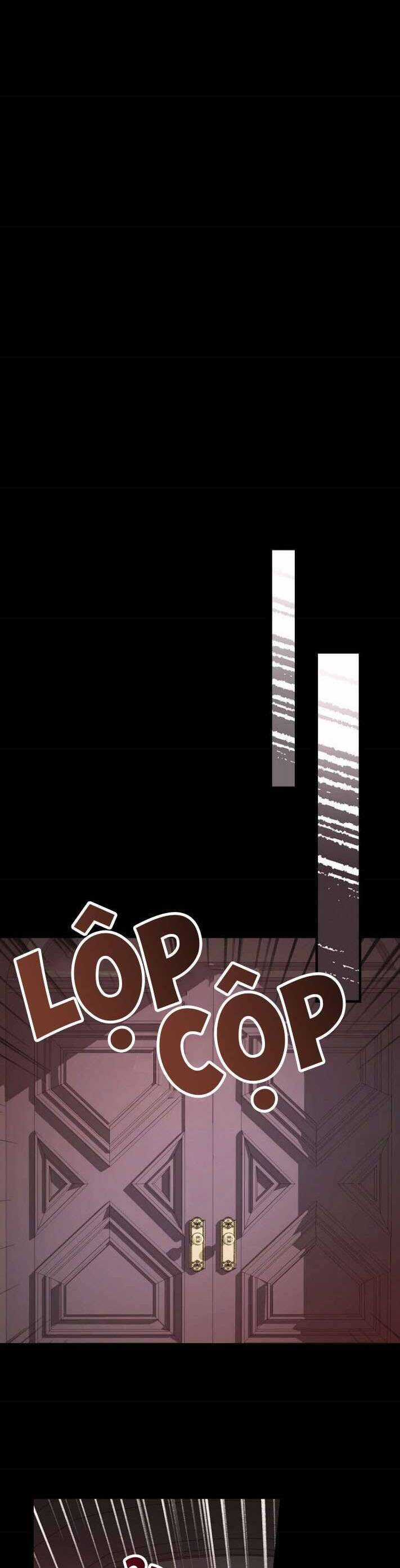 Giai Điệu Của Nhành Cây Khô Héo Chapter 27 trang 22