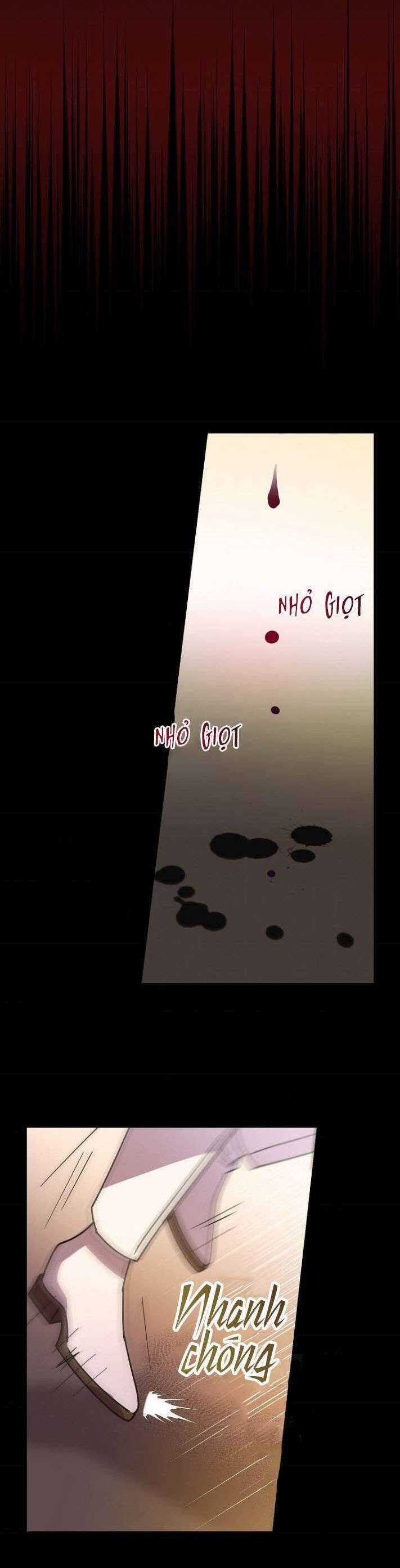 Giai Điệu Của Nhành Cây Khô Héo Chapter 27 trang 24