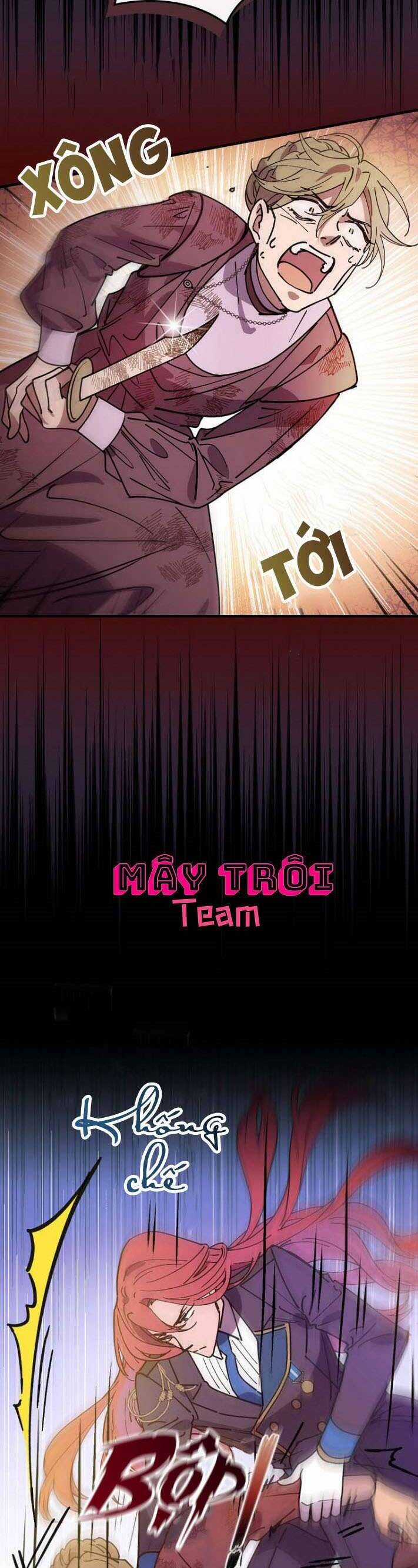 Giai Điệu Của Nhành Cây Khô Héo Chapter 27 trang 27