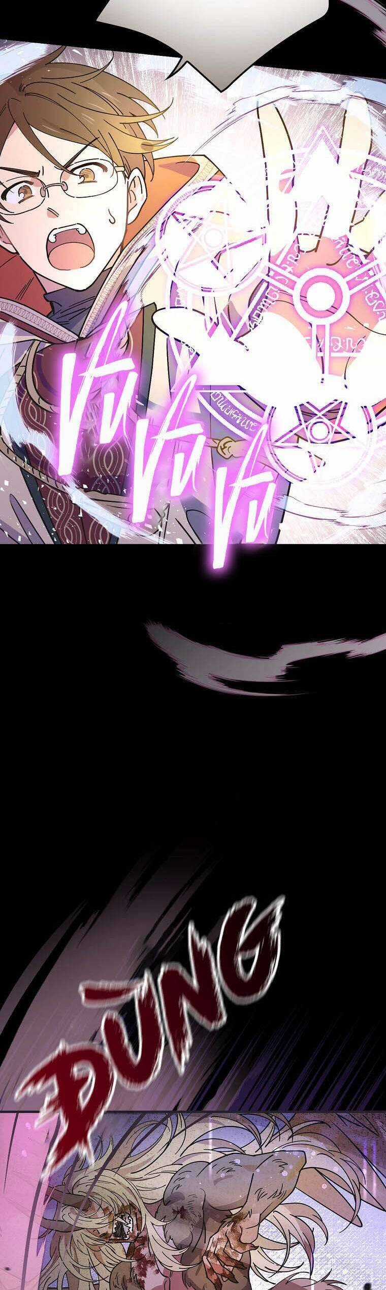 Giai Điệu Của Nhành Cây Khô Héo Chapter 27 trang 3