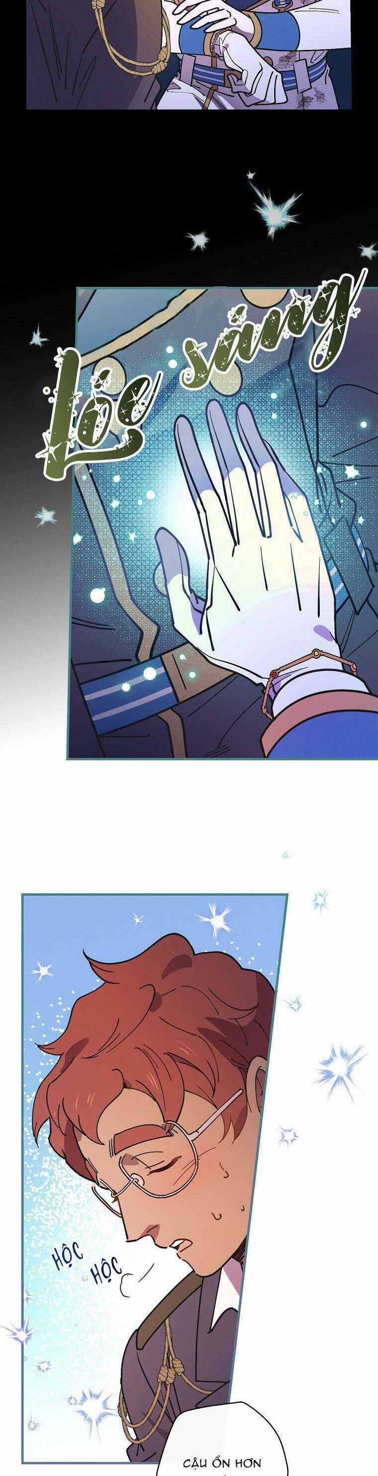 Giai Điệu Của Nhành Cây Khô Héo Chapter 27 trang 32