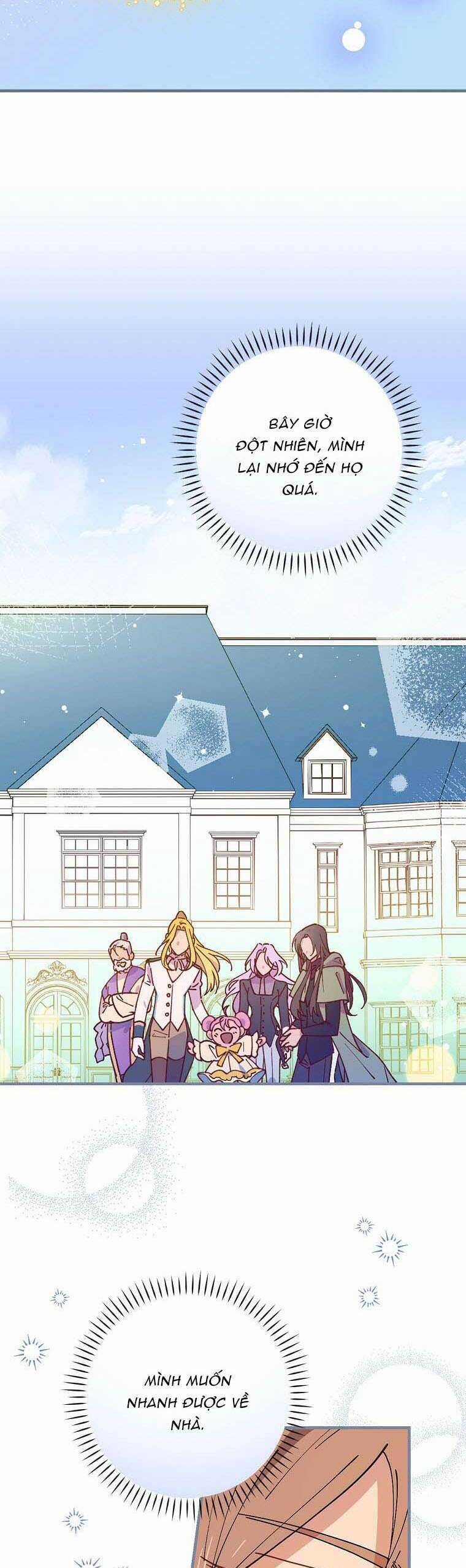 Giai Điệu Của Nhành Cây Khô Héo Chapter 27 trang 37