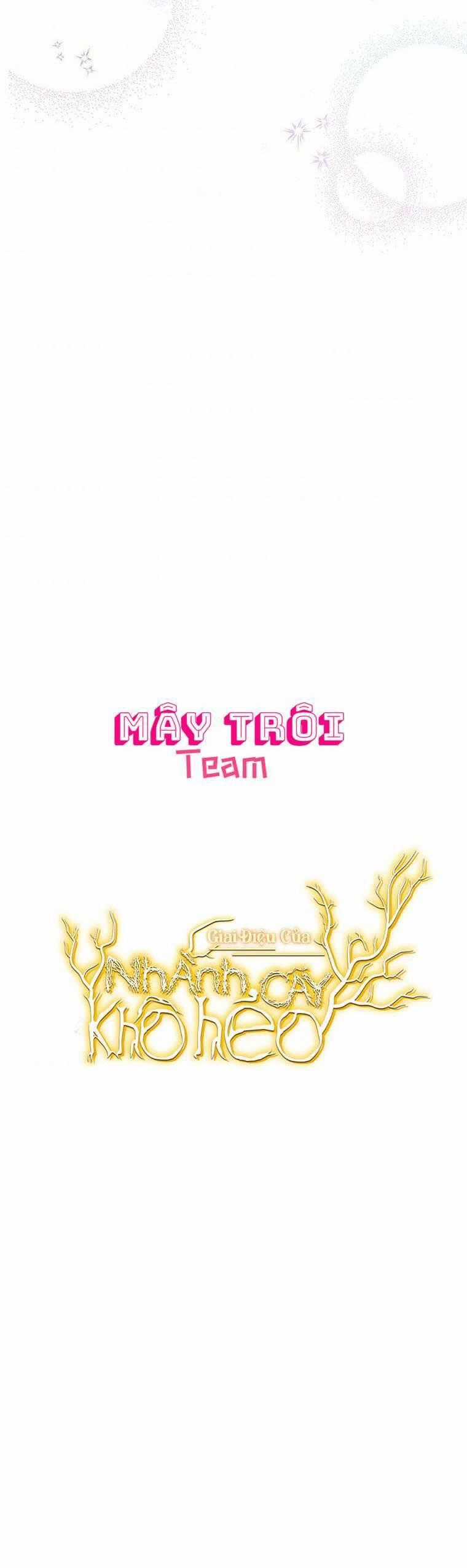 Giai Điệu Của Nhành Cây Khô Héo Chapter 27 trang 39