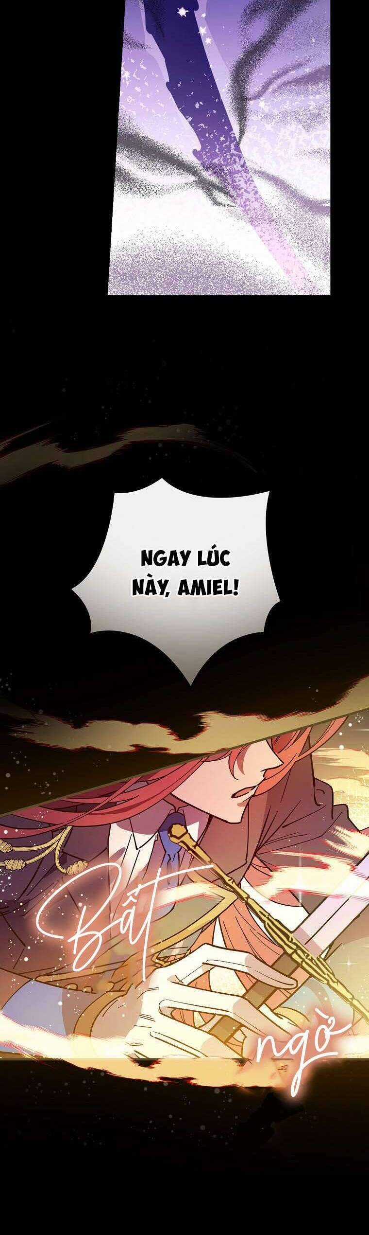 Giai Điệu Của Nhành Cây Khô Héo Chapter 27 trang 5