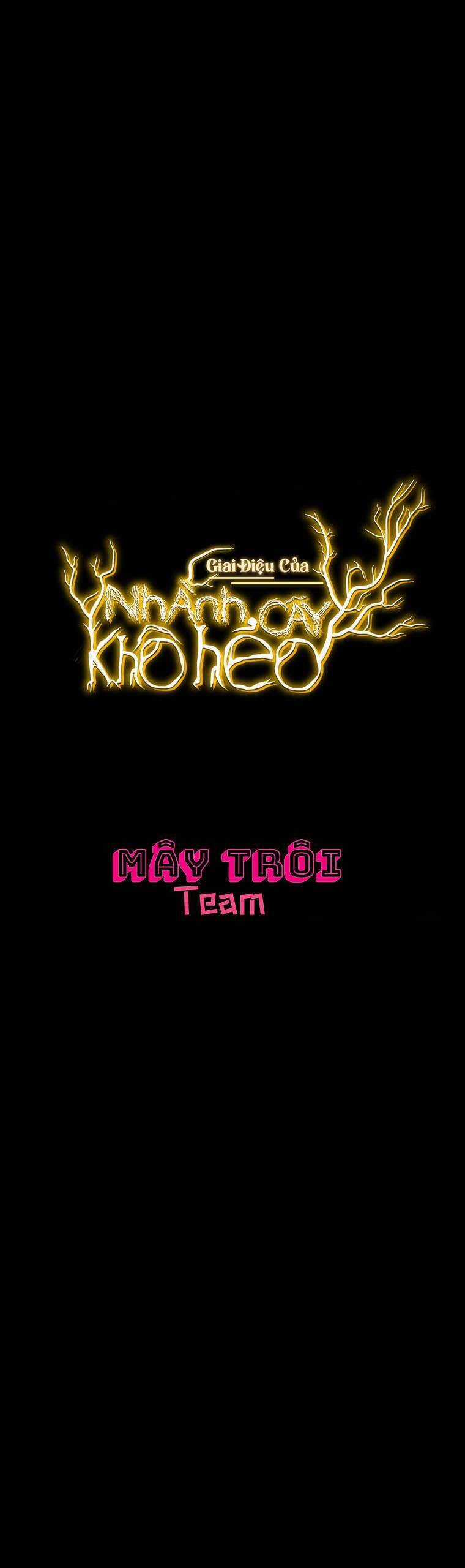 Giai Điệu Của Nhành Cây Khô Héo Chapter 27 trang 7