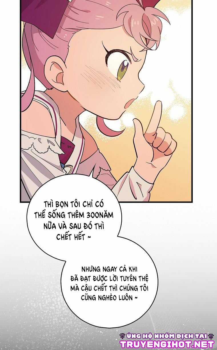 Giai Điệu Của Nhành Cây Khô Héo Chapter 3.1 trang 15