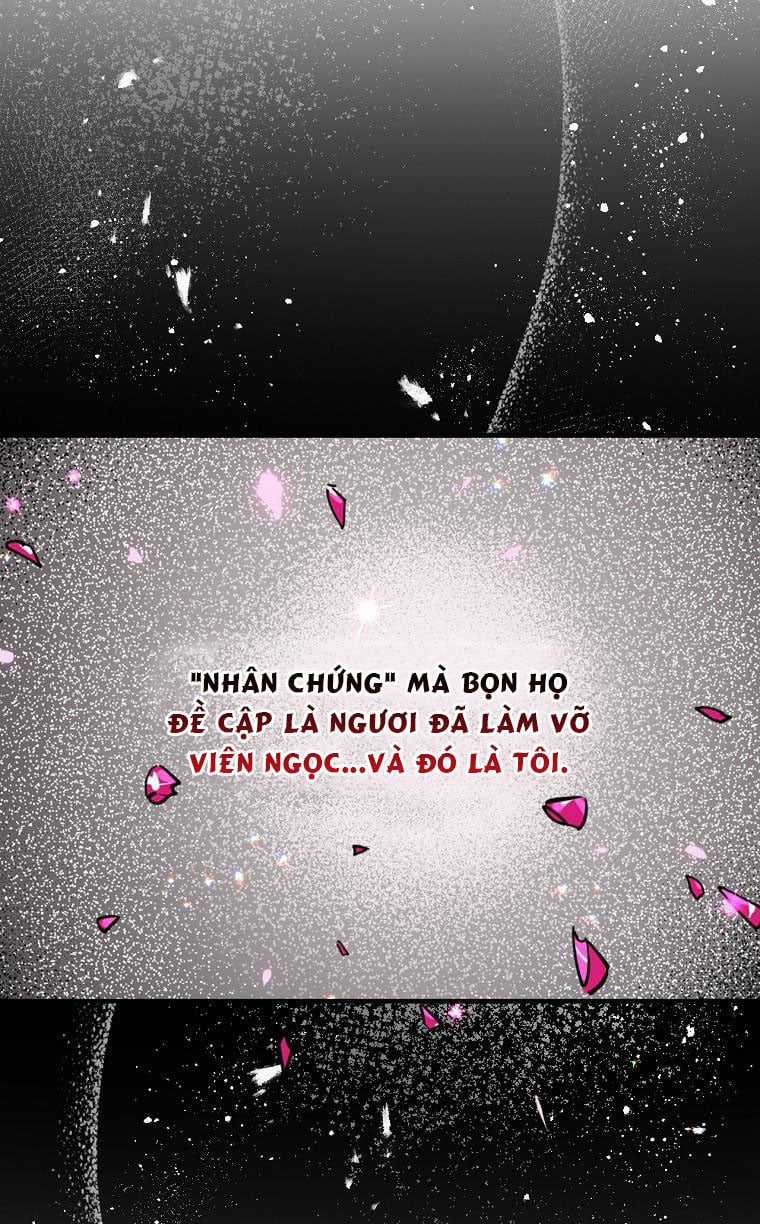 Giai Điệu Của Nhành Cây Khô Héo Chapter 3.1 trang 16
