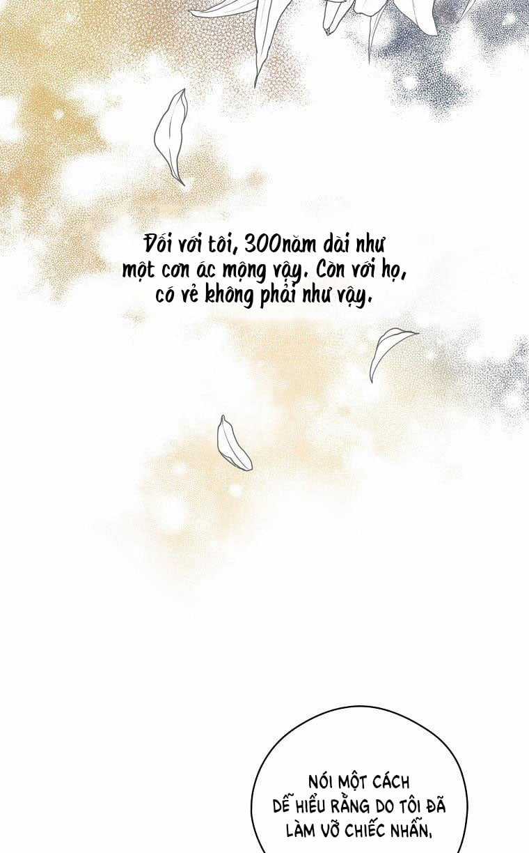 Giai Điệu Của Nhành Cây Khô Héo Chapter 3.1 trang 19