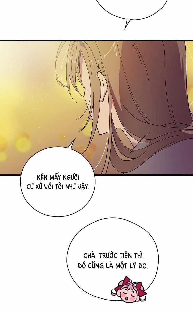 Giai Điệu Của Nhành Cây Khô Héo Chapter 3.1 trang 20