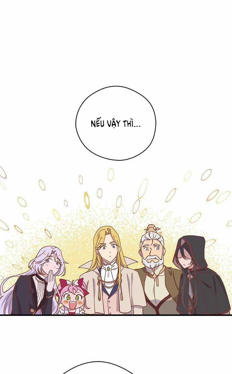 Giai Điệu Của Nhành Cây Khô Héo Chapter 3.1 trang 21