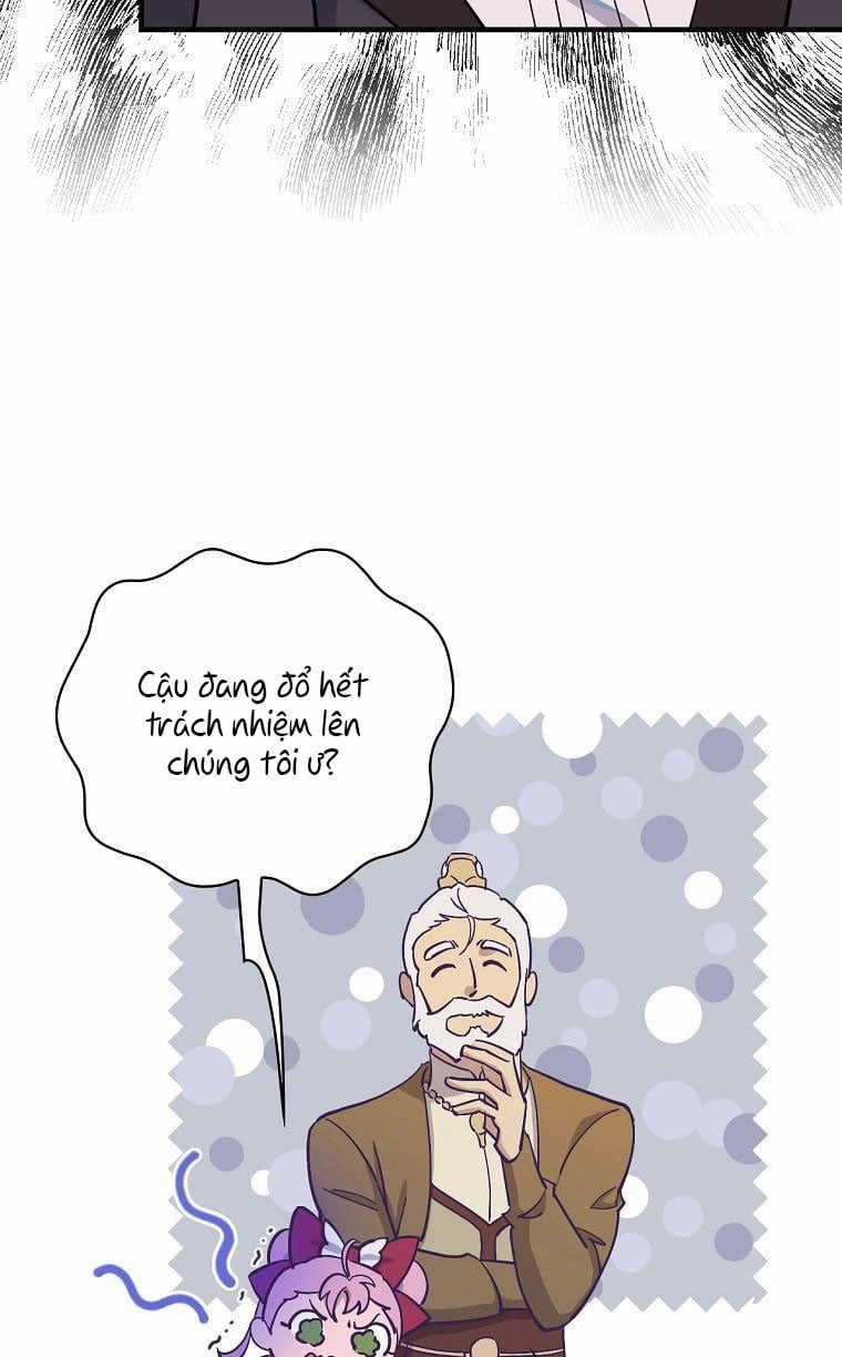 Giai Điệu Của Nhành Cây Khô Héo Chapter 3.1 trang 23
