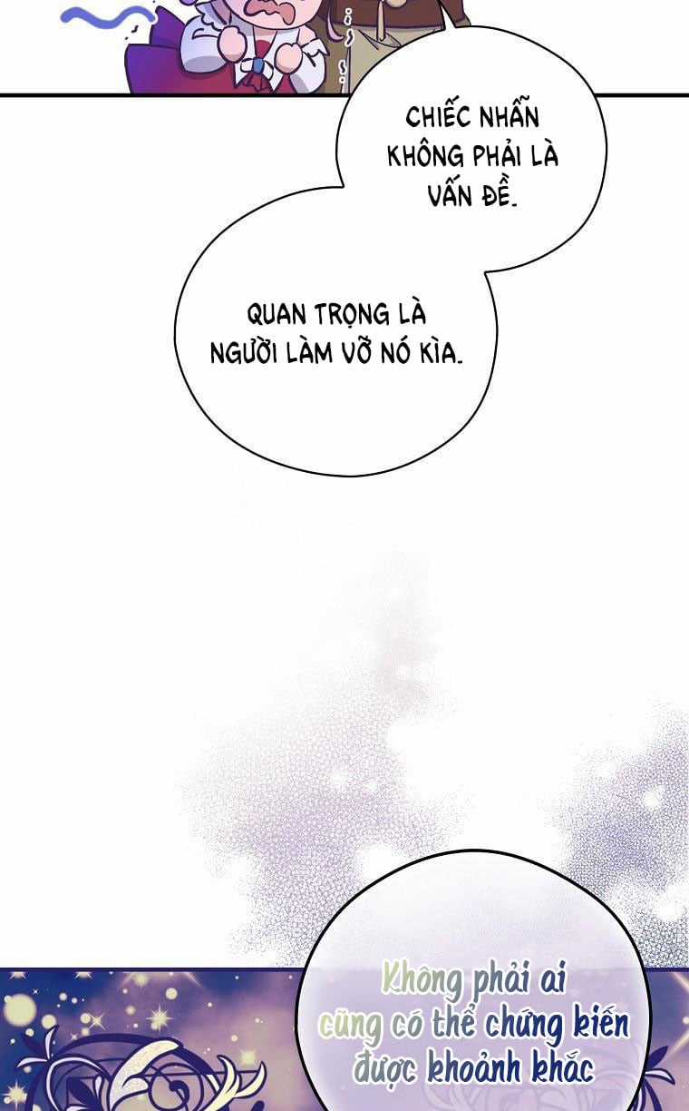 Giai Điệu Của Nhành Cây Khô Héo Chapter 3.1 trang 24