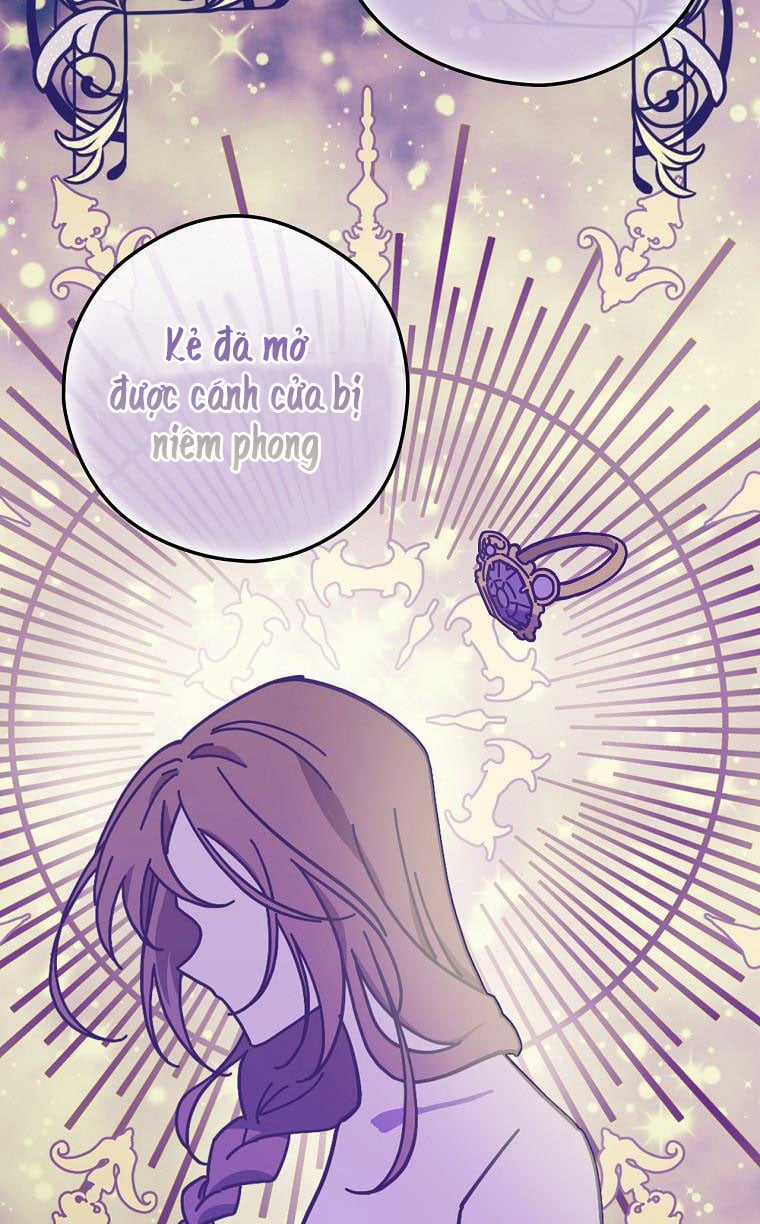 Giai Điệu Của Nhành Cây Khô Héo Chapter 3.1 trang 25