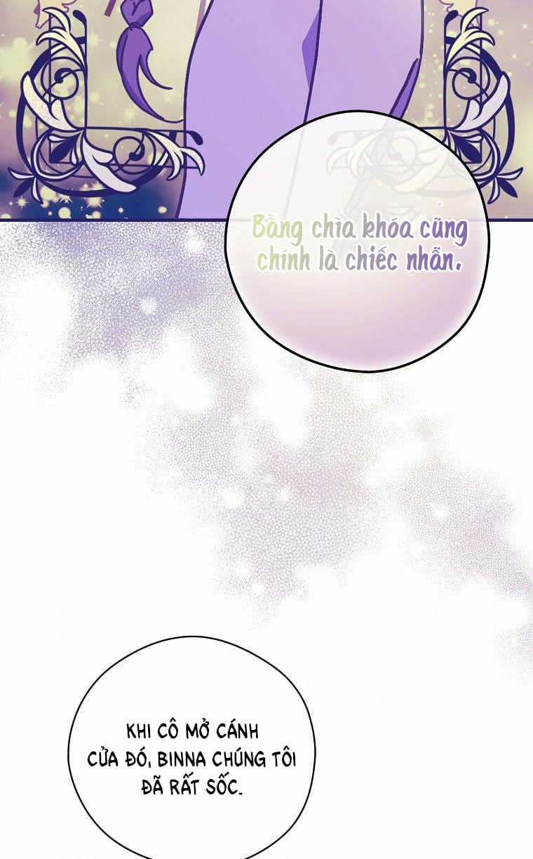 Giai Điệu Của Nhành Cây Khô Héo Chapter 3.1 trang 26