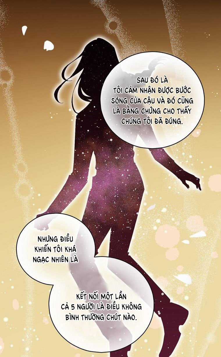 Giai Điệu Của Nhành Cây Khô Héo Chapter 3.1 trang 29