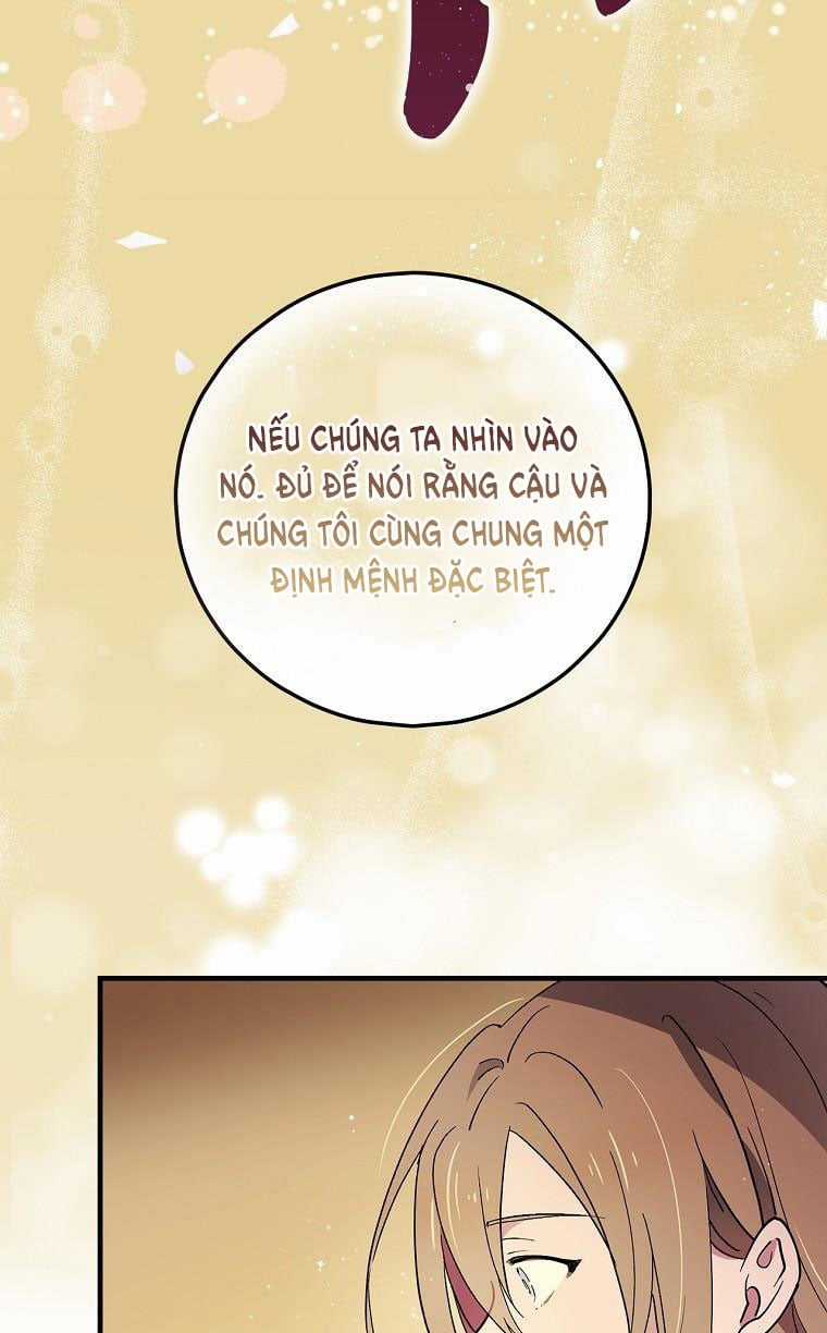 Giai Điệu Của Nhành Cây Khô Héo Chapter 3.1 trang 30