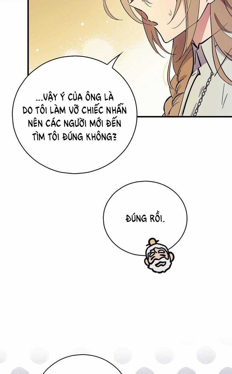 Giai Điệu Của Nhành Cây Khô Héo Chapter 3.1 trang 31