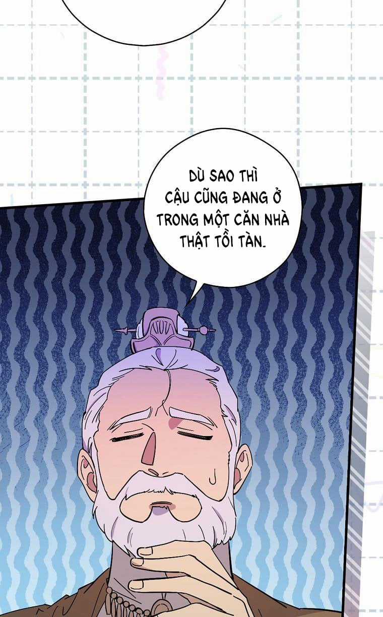 Giai Điệu Của Nhành Cây Khô Héo Chapter 3.1 trang 4