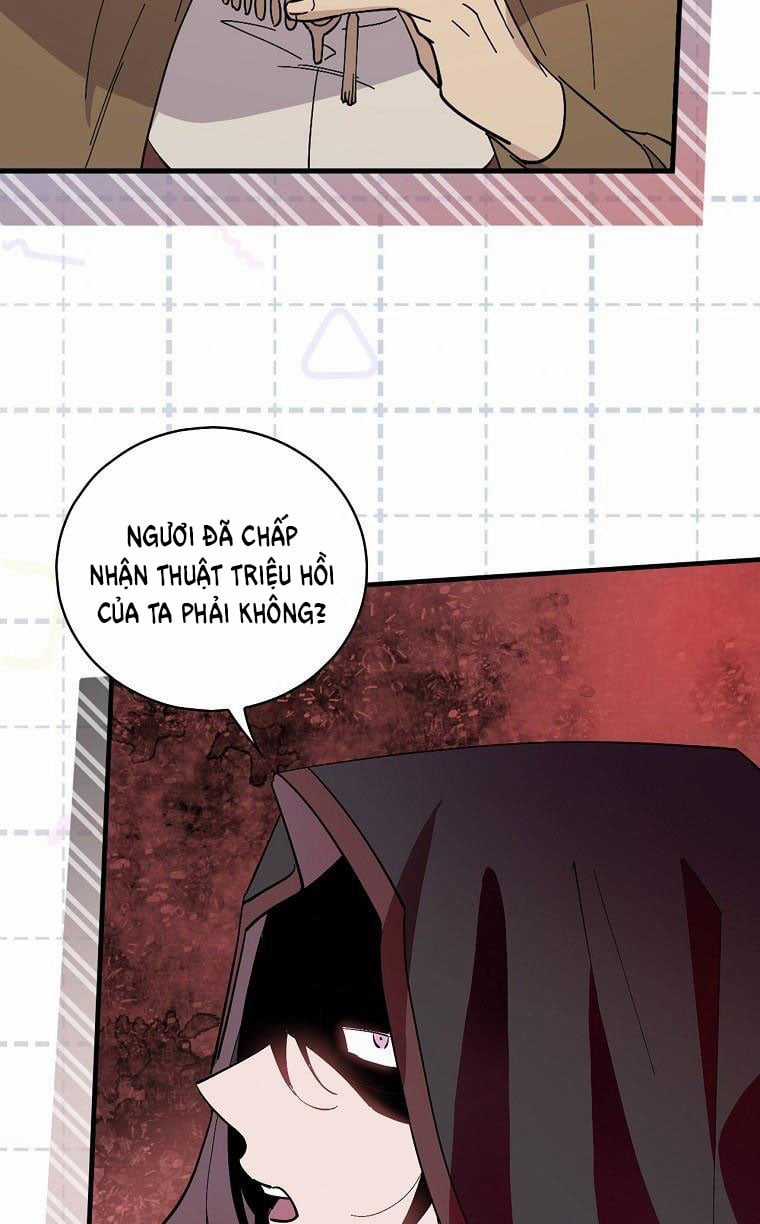 Giai Điệu Của Nhành Cây Khô Héo Chapter 3.1 trang 5