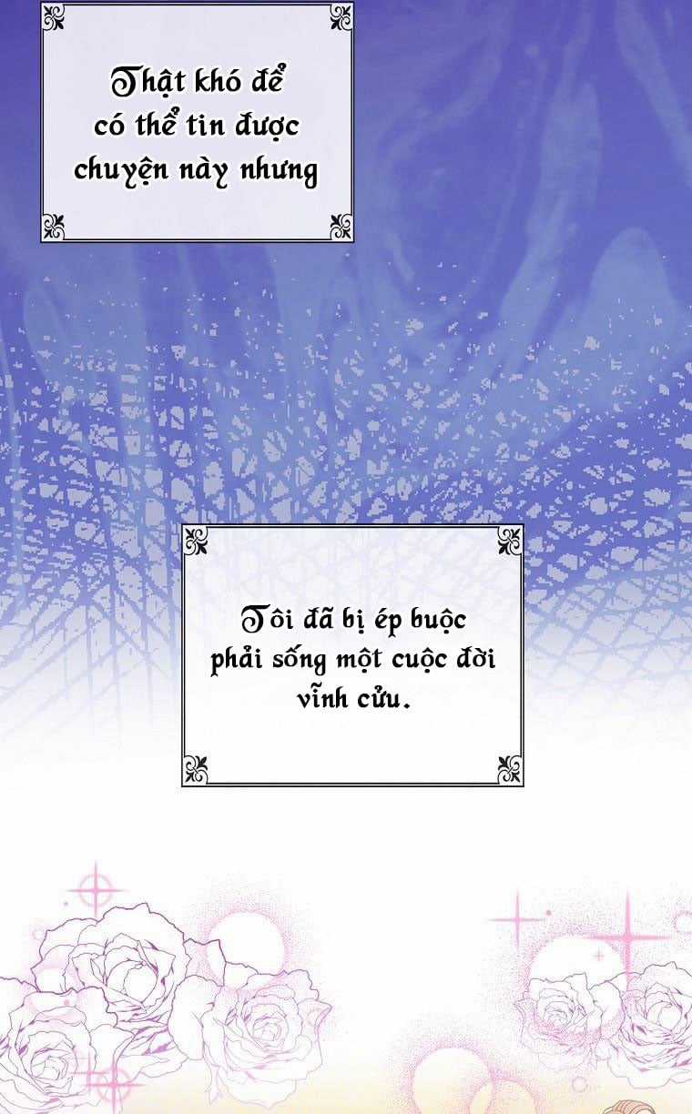 Giai Điệu Của Nhành Cây Khô Héo Chapter 3.1 trang 8