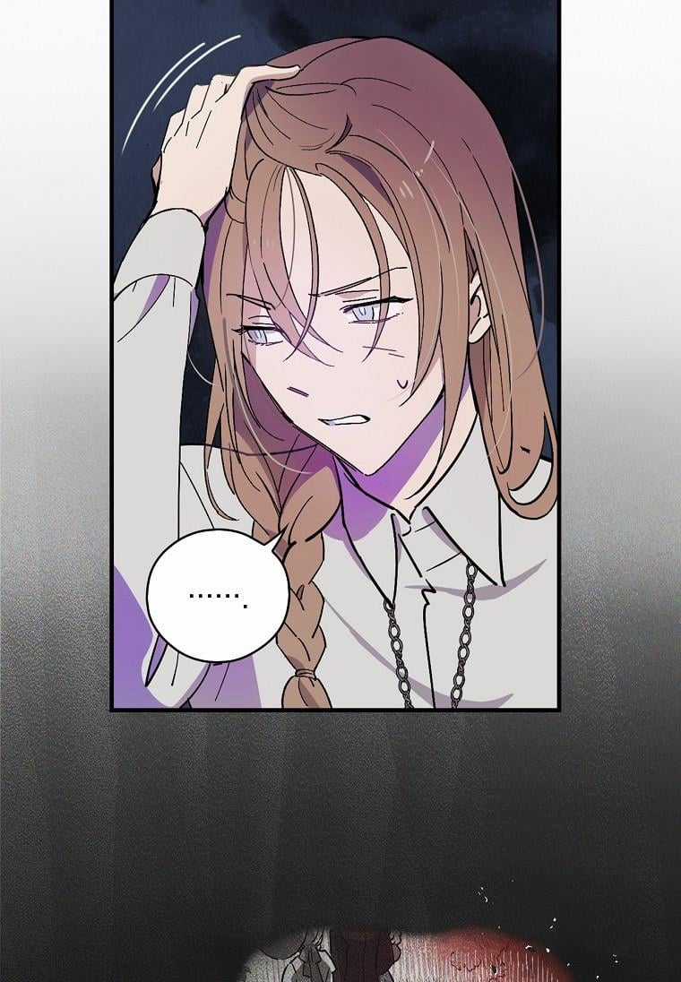 Giai Điệu Của Nhành Cây Khô Héo Chapter 3.2 trang 10