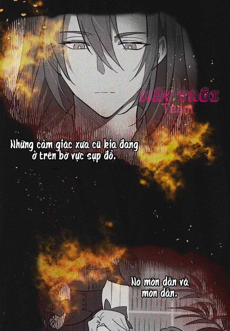 Giai Điệu Của Nhành Cây Khô Héo Chapter 3.2 trang 12