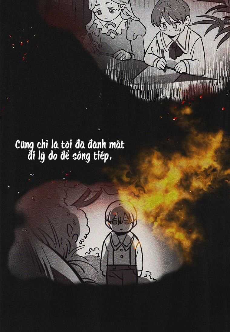 Giai Điệu Của Nhành Cây Khô Héo Chapter 3.2 trang 13