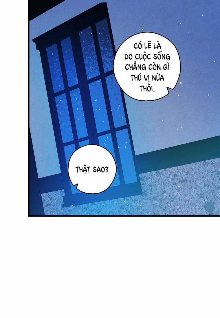 Giai Điệu Của Nhành Cây Khô Héo Chapter 3.2 trang 15