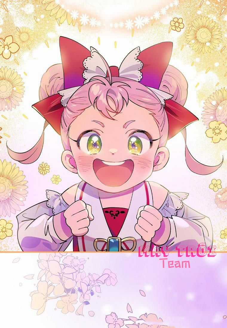 Giai Điệu Của Nhành Cây Khô Héo Chapter 3.2 trang 18