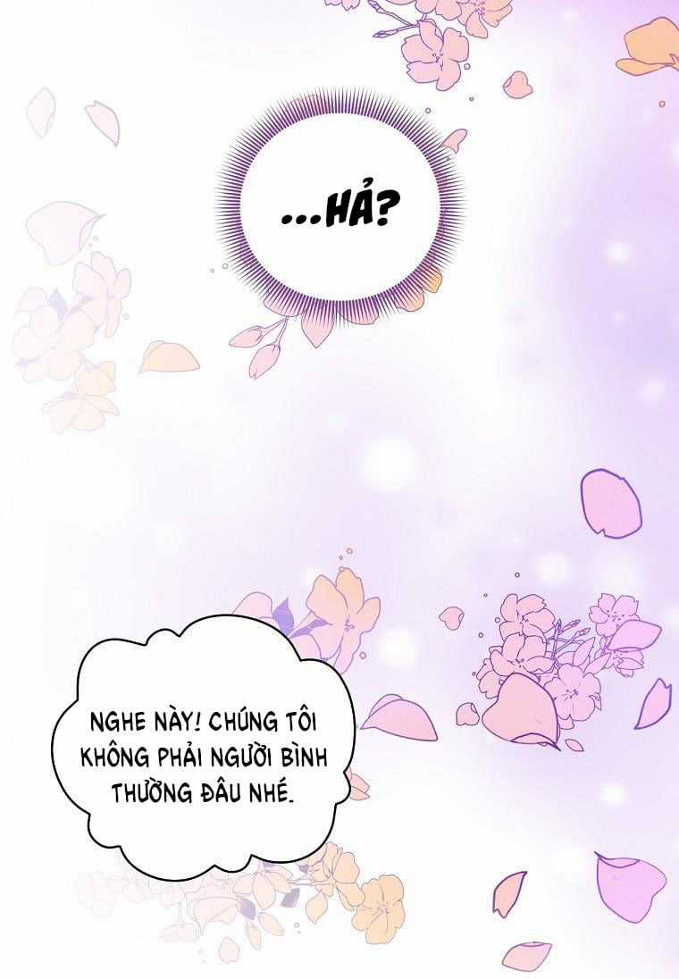 Giai Điệu Của Nhành Cây Khô Héo Chapter 3.2 trang 19