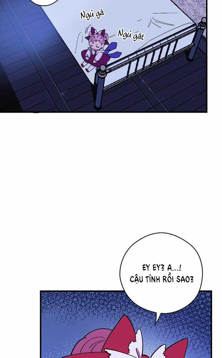 Giai Điệu Của Nhành Cây Khô Héo Chapter 3.2 trang 2