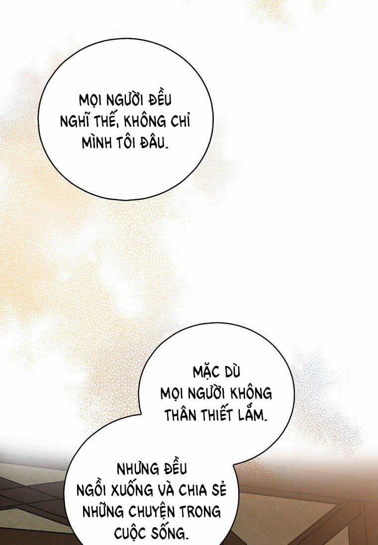 Giai Điệu Của Nhành Cây Khô Héo Chapter 3.2 trang 28