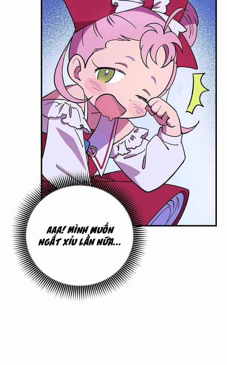 Giai Điệu Của Nhành Cây Khô Héo Chapter 3.2 trang 3