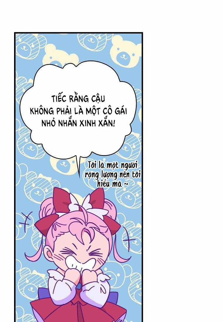 Giai Điệu Của Nhành Cây Khô Héo Chapter 3.2 trang 30