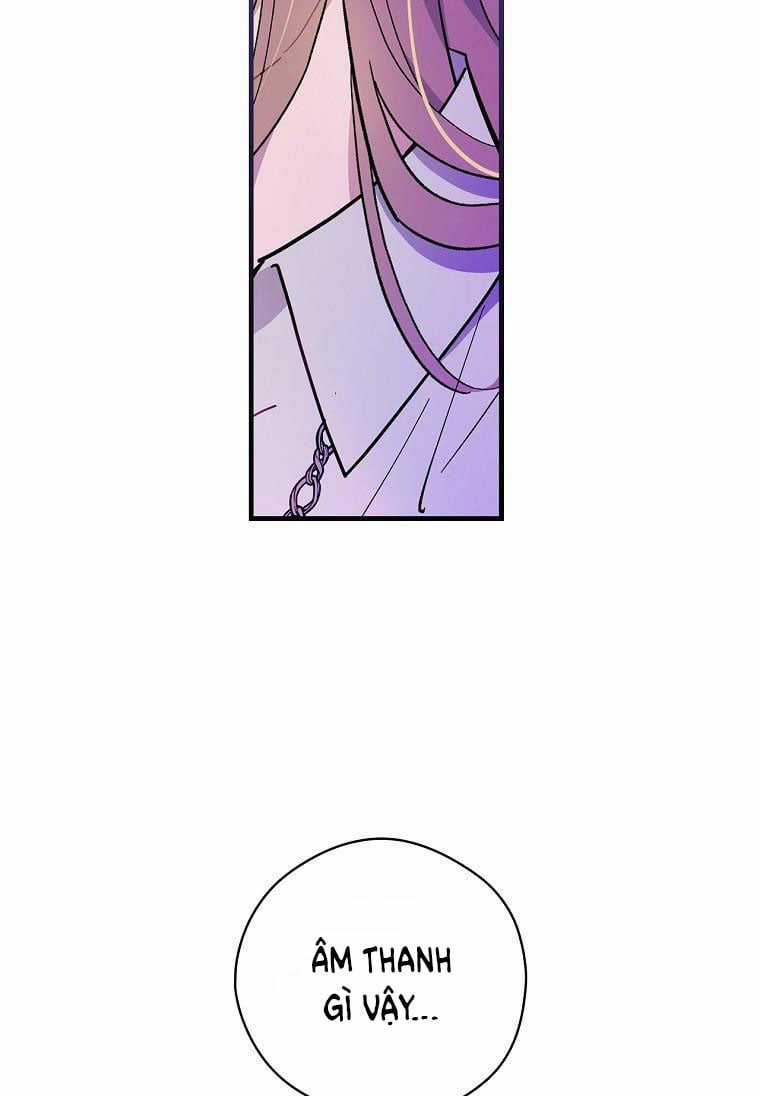 Giai Điệu Của Nhành Cây Khô Héo Chapter 3.2 trang 38