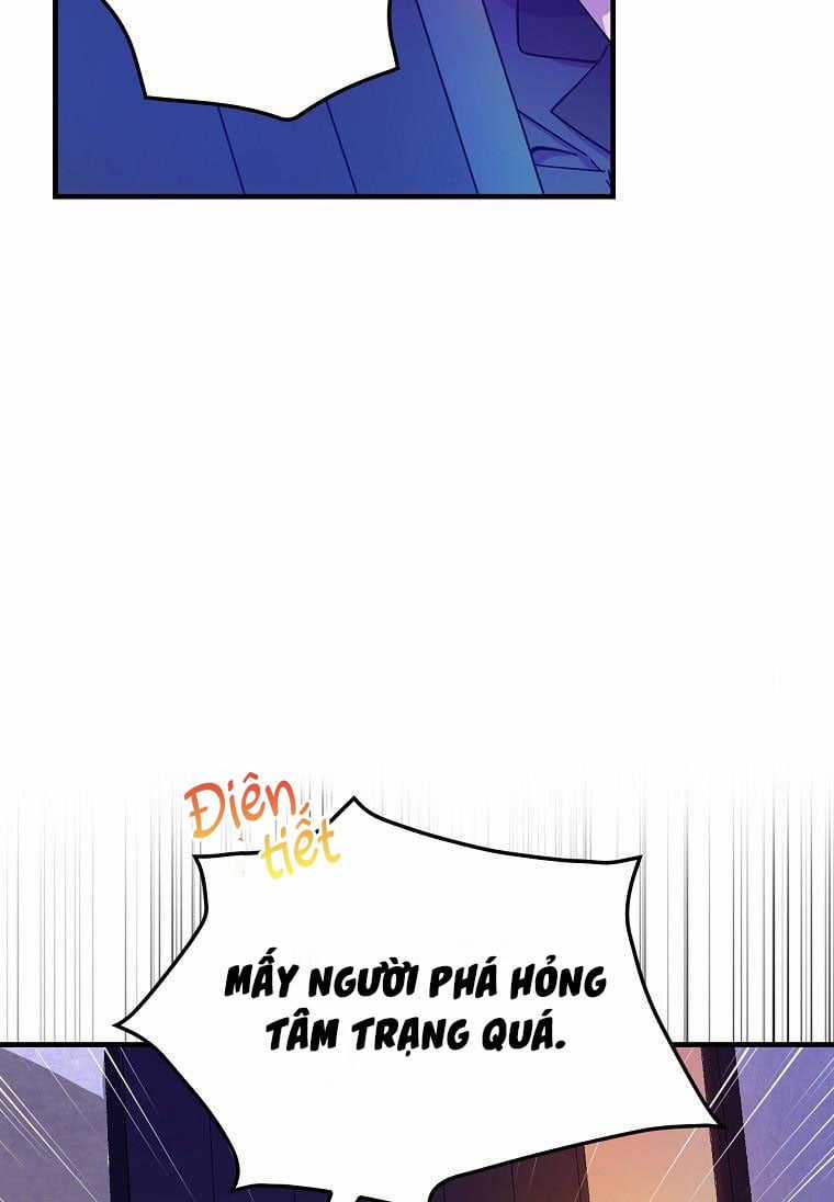 Giai Điệu Của Nhành Cây Khô Héo Chapter 3.2 trang 40