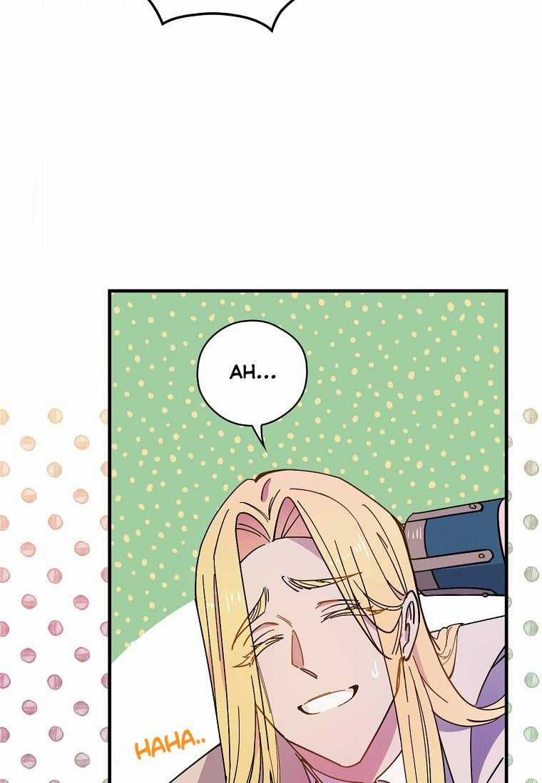 Giai Điệu Của Nhành Cây Khô Héo Chapter 3.2 trang 42