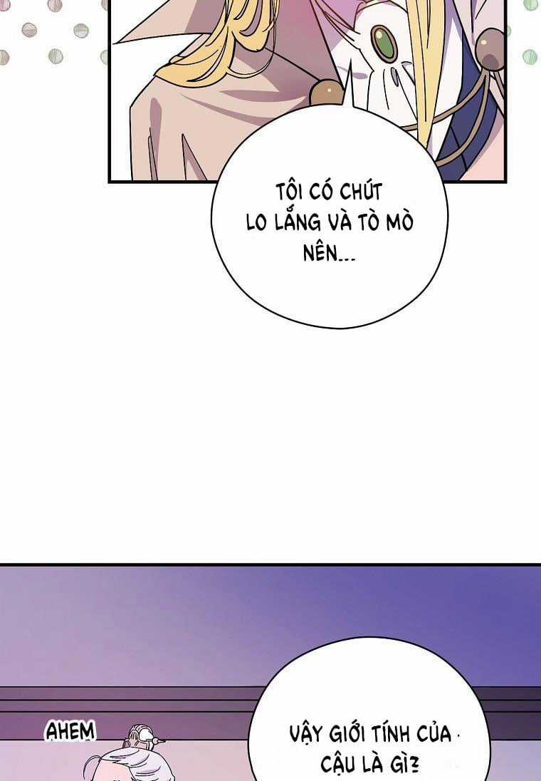 Giai Điệu Của Nhành Cây Khô Héo Chapter 3.2 trang 43