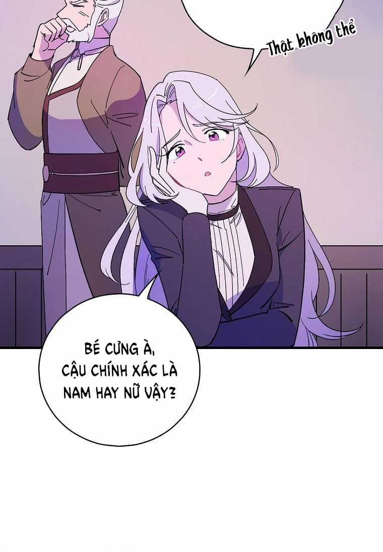 Giai Điệu Của Nhành Cây Khô Héo Chapter 3.2 trang 44