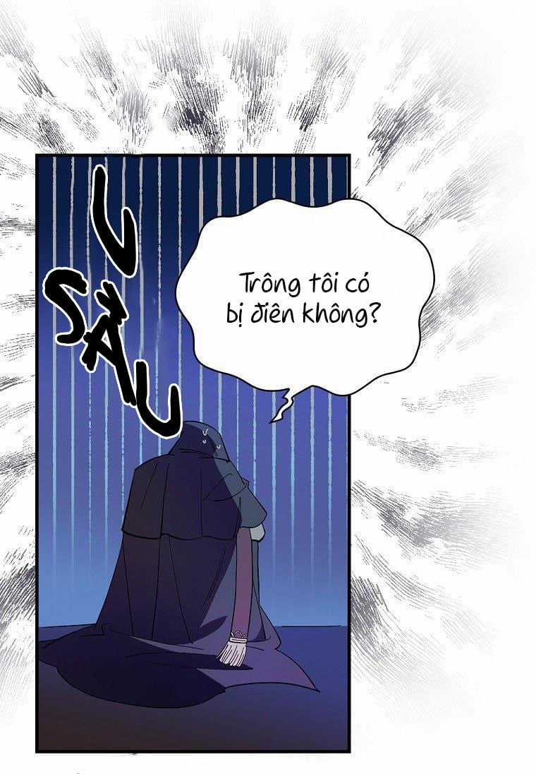 Giai Điệu Của Nhành Cây Khô Héo Chapter 3.2 trang 45