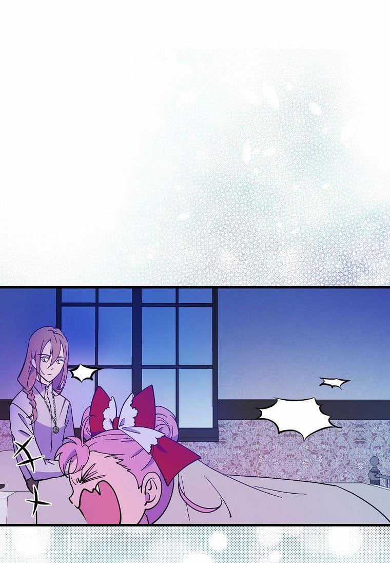 Giai Điệu Của Nhành Cây Khô Héo Chapter 3.2 trang 46