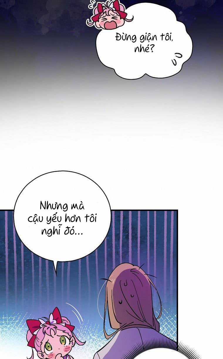 Giai Điệu Của Nhành Cây Khô Héo Chapter 3.2 trang 5