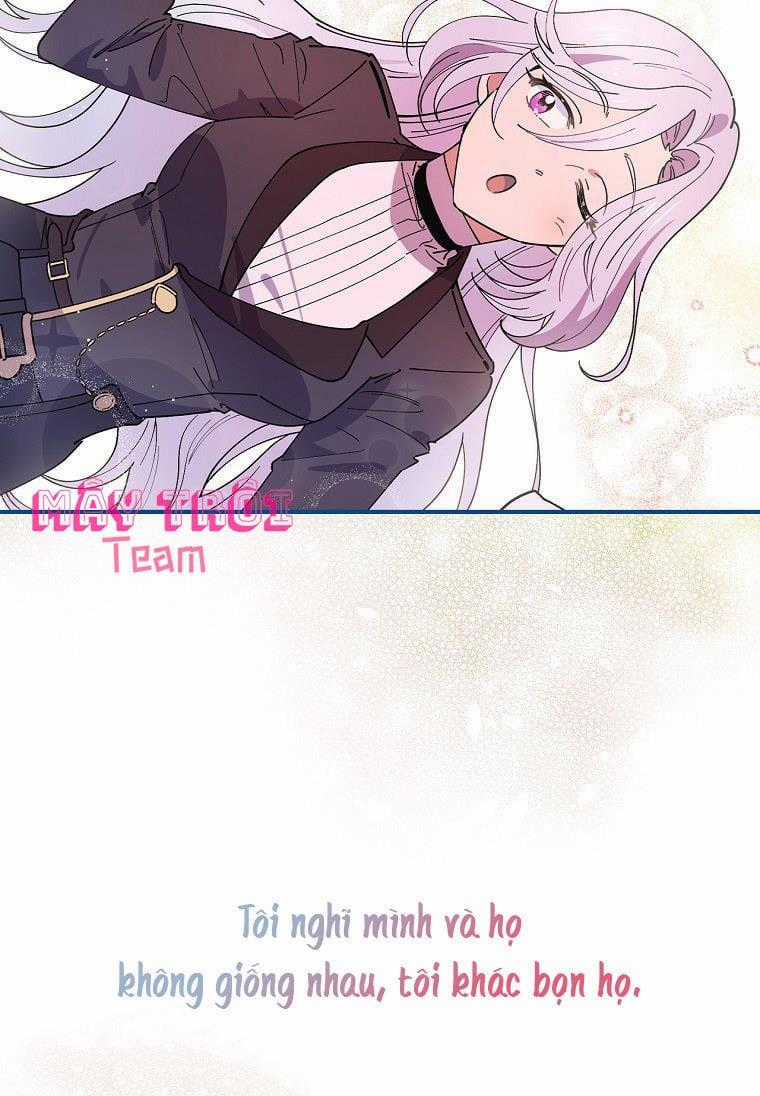 Giai Điệu Của Nhành Cây Khô Héo Chapter 3.2 trang 50