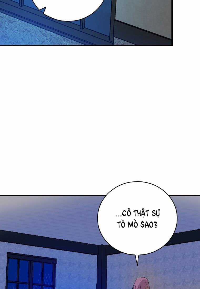 Giai Điệu Của Nhành Cây Khô Héo Chapter 3.2 trang 8