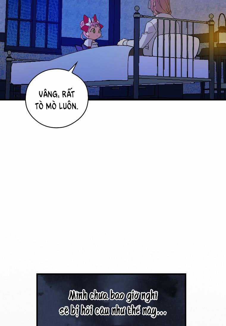 Giai Điệu Của Nhành Cây Khô Héo Chapter 3.2 trang 9