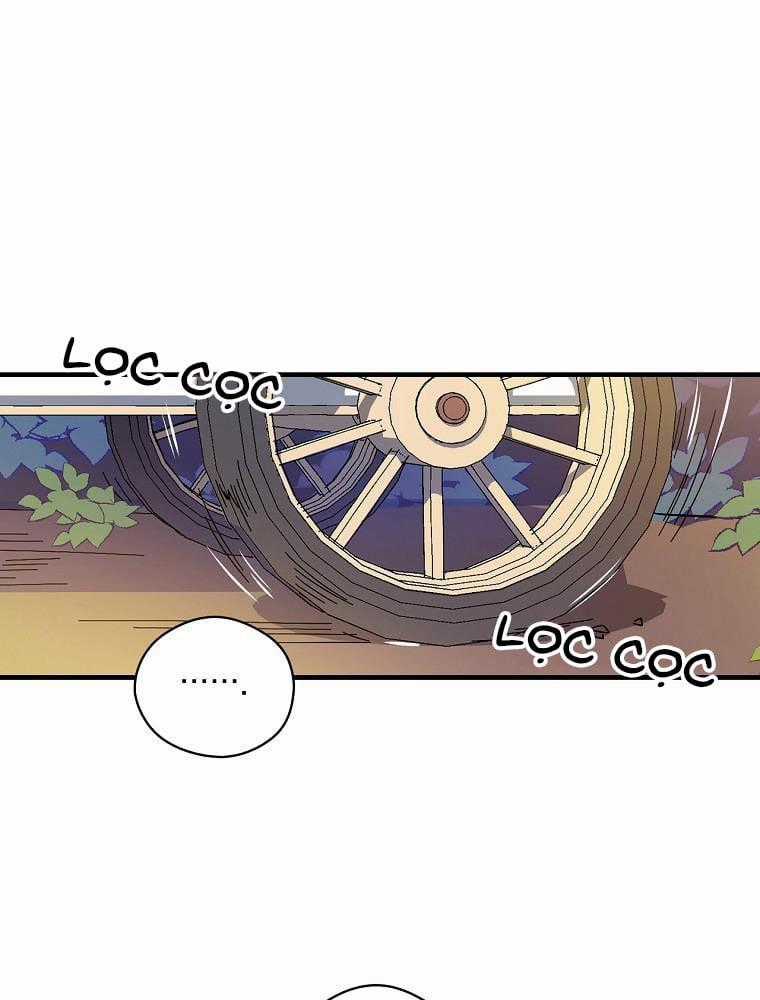 Giai Điệu Của Nhành Cây Khô Héo Chapter 5.1 trang 1