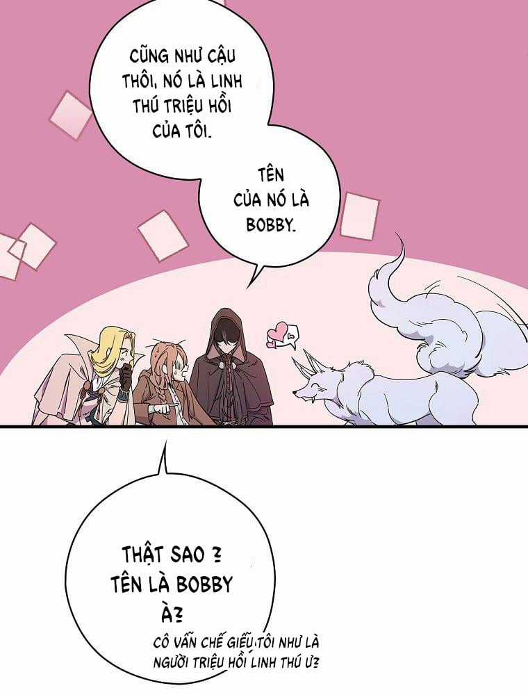 Giai Điệu Của Nhành Cây Khô Héo Chapter 5.1 trang 11